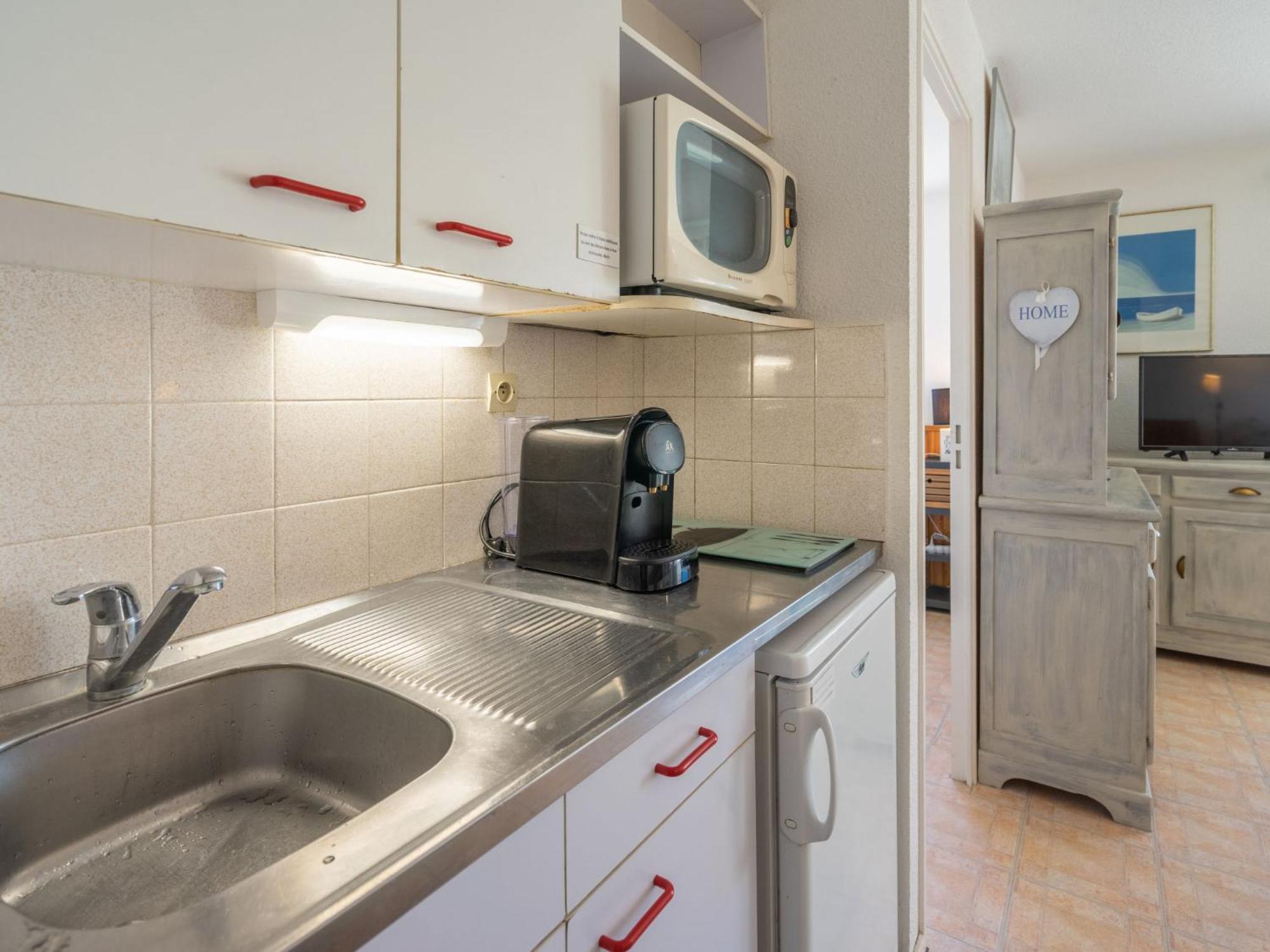 Apartment Le Yachting Royan Extérieur photo