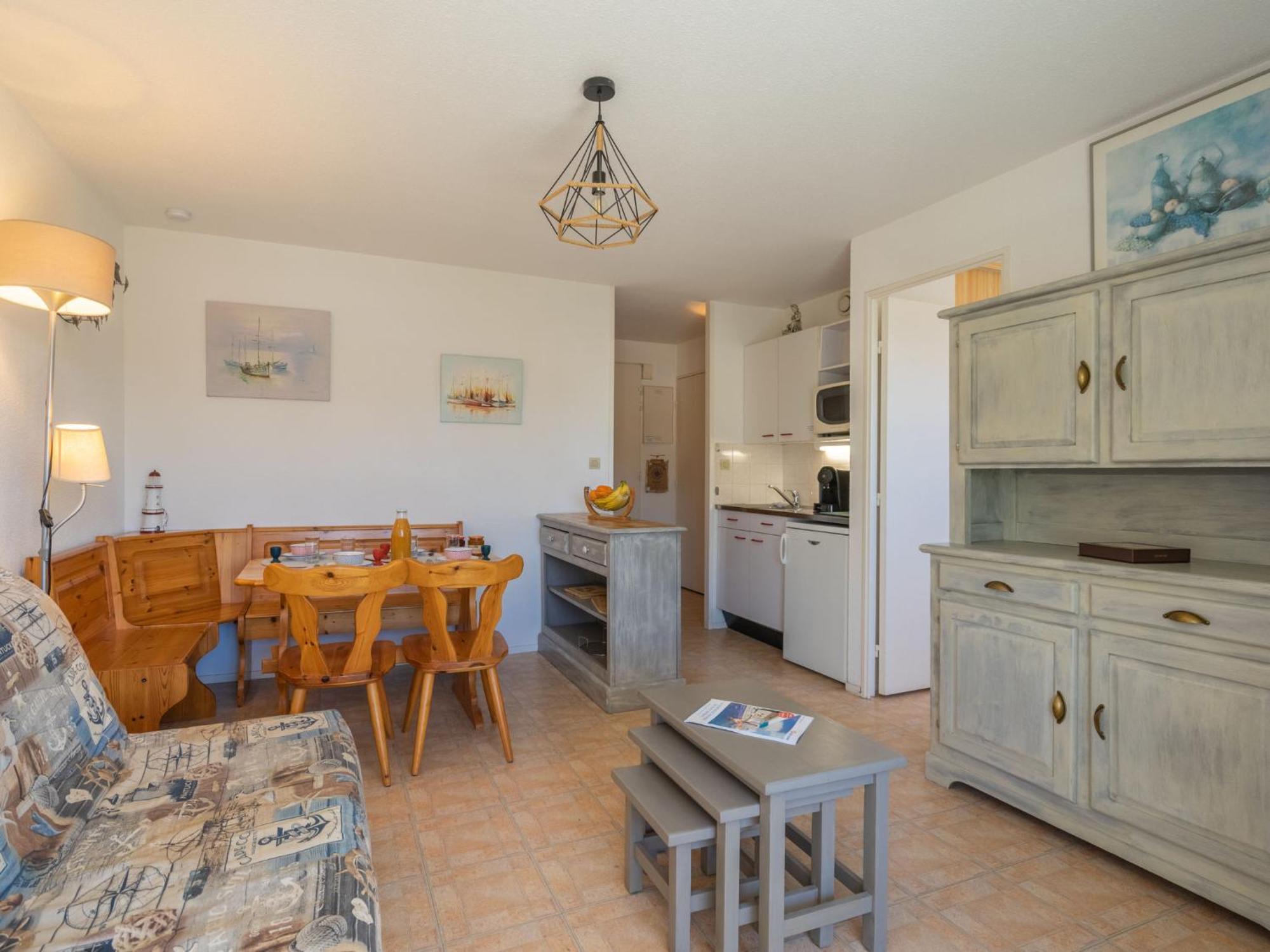 Apartment Le Yachting Royan Extérieur photo